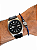 Relógio Seiko 6309-9040 Automático Vintage Ano 1979 Cal 6309A - Imagem 1