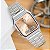 Relógio Feminino Casio Vintage Ana-Digi AQ-230A-4AMQYDF - Imagem 4