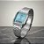 Relógio Feminino Casio Dual Time AQ-230A-2A1MQYDF - Imagem 6