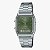 Relógio Feminino Casio Vintage AQ-230A-3AMQYDF Ana-Digi - Imagem 1