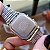 Relógio Casio Unissex Vintage Aq-230ga 9bmq Dourado Quadrado - Imagem 6