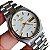 Relógio Automático Seiko 5 Calibre 7009A Ano 1988 Calendário - Imagem 1