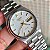 Relógio Automático Seiko 5 Calibre 7009A Ano 1988 Calendário - Imagem 6