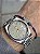 Relógio Seiko Automático Cal. 7009 Calendário Duplo Ano 1989 - Imagem 6