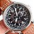 Relógio Masculino Citizen Eco Drive Nighthawk B877-S015693 - Imagem 1