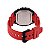 Relógio Casio Unissex Digital W-218h-4bvdf VERMELHO - Imagem 2
