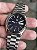Seiko 5 Automático Azul 7S26B Ano 2007 Aço Inox Colecionável - Imagem 3