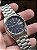 Seiko 5 Automático Azul 7S26B Ano 2007 Aço Inox Colecionável - Imagem 4