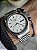 Seiko 5 Automático 7009A 1983 Aço Inox Original Raro Vintage - Imagem 1