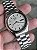 Seiko 5 Automático 7009A 1983 Aço Inox Original Raro Vintage - Imagem 3