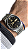 Seiko 5 Automático 7009A 1982 Aço Inox Dial Preto Raro Lindo - Imagem 1