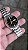 Seiko 5 Automático 7009A 1982 Aço Inox Dial Preto Raro Lindo - Imagem 2