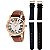 Relógio Masculino Invicta Specialty 34055 Troca Pulseira - com pulseiras extras - Imagem 2
