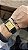 Seiko Quartz Tank Dourado Extra Fino 9020-5019 Cal 9020 1983 - Imagem 6