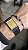 Seiko Quartz Tank Dourado Extra Fino 9020-5019 Cal 9020 1983 - Imagem 1
