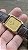Seiko Quartz Retangular Dourado 6530-5010 Cal6530A 1986 Raro - Imagem 3