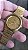 Seiko Quartz 8123-7009 Dourado Vintage 1984 Day Date Coleção - Imagem 2