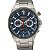 Relógio Seiko Neo Sports Chronograph Ssb407p1 - Imagem 1