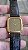 Relógio Seiko Vintage Social Quartzo Unissex Anos 80 9N2355 - Imagem 4