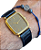 Relógio Seiko Vintage Social Quartzo Unissex Anos 80 9N2355 - Imagem 1