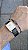 Relógio Seiko Social Vintage Quartzo Unissex Anos 80 995457 - Imagem 2