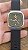 Relógio Automático Seiko 5 Tv Vintage Cal 7009-6110 Ano 1982 - Imagem 3