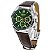 Relógio Seiko Spirit Chrono Verde SBTR017 - Imagem 2