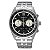 Relógio Seiko Chrono Preto SSB429P1 - Imagem 1