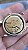 Seiko 5 Safira 7S26-0330 Automático 1999 Aço Inox Antigo Top - Imagem 8