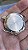 Seiko 5 Safira 7S26-0330 Automático 1999 Aço Inox Antigo Top - Imagem 9