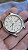 Seiko 5 Safira 7S26-0330 Automático 1999 Aço Inox Antigo Top - Imagem 3