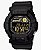 Relógio Masculino Casio GD-350-1BDR DIGITAL - Imagem 7