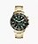 Relógio Masculino Fossil Bannon multifuncional BQ2493 - Imagem 1