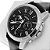 Relógio Fossil Masculino Grant Pratra - FS4812/0PN - Imagem 3