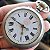 Relógio De Bolso Postala Patent Suiço Ano 1910 Corda Manual - Imagem 5
