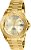 Relógio Masculino Invicta Pro Diver 9010OB Dourado AUTOMÁTICO - Imagem 1