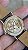 Relógio Movado Vintage Calibre 127 17 Rubis Aço Anos 50 Raro - Imagem 8