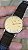 Relógio Movado Vintage Calibre 127 17 Rubis Aço Anos 50 Raro - Imagem 4