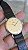 Relógio Movado Vintage Calibre 127 17 Rubis Aço Anos 50 Raro - Imagem 2