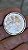 Relógio Movado Vintage Calibre 127 17 Rubis Aço Anos 50 Raro - Imagem 9