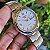 Seiko 5 Automático Calibre 7S26A 21 Rubis Vintage 1997 Inox - Imagem 2