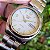 Seiko 5 Automático Calibre 7S26A 21 Rubis Vintage 1997 Inox - Imagem 4