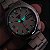 Seiko 5 Automático Calibre 7S26A 21 Rubis Vintage 1997 Inox - Imagem 3