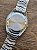 Seiko 5 Automático Calibre 7S26A 21 Rubis Vintage 1997 Inox - Imagem 8