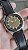 Relógio Citizen Vintage Brycen Eco-Drive J810 Solar Ano 2019 - Imagem 2