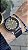Relógio Citizen Vintage Brycen Eco-Drive J810 Solar Ano 2019 - Imagem 3