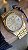 Relógio Rolex President Oyster Perpetual Década de 70 Ouro 18kt - Imagem 8