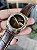 Relógio Seiko Automático 7006A 7006-7219 Anos 70 Raro Marrom - Imagem 4