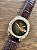 Relógio Seiko Automático 7006A 7006-7219 Anos 70 Raro Marrom - Imagem 5