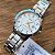 Relógio Feminino Casio Ltp-V004D-7B Linha Mini - Imagem 3